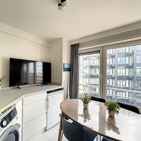 Apartment Flat Vendome - & Seaview *