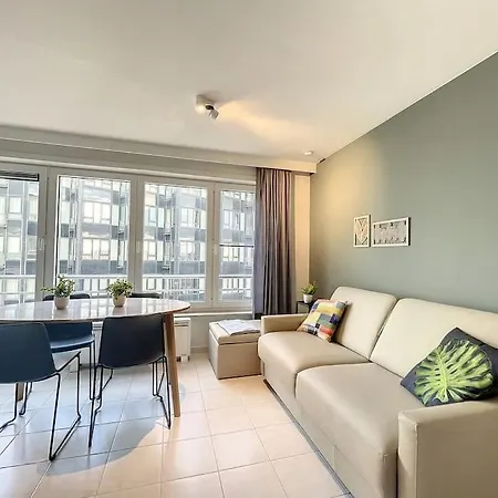 Apartment Flat Vendome - & Seaview