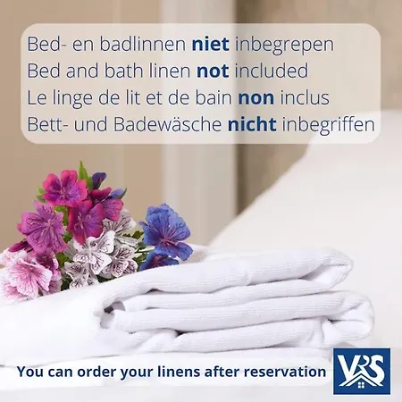 Appartamento Flat Vendome - Studio&seaview