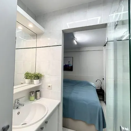 Apartment Flat Vendome - & Seaview *
