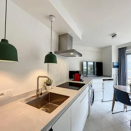Apartment Flat Vendome - & Seaview