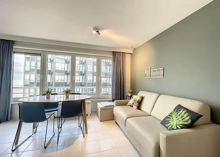 Appartement Flat Vendome - & Seaview