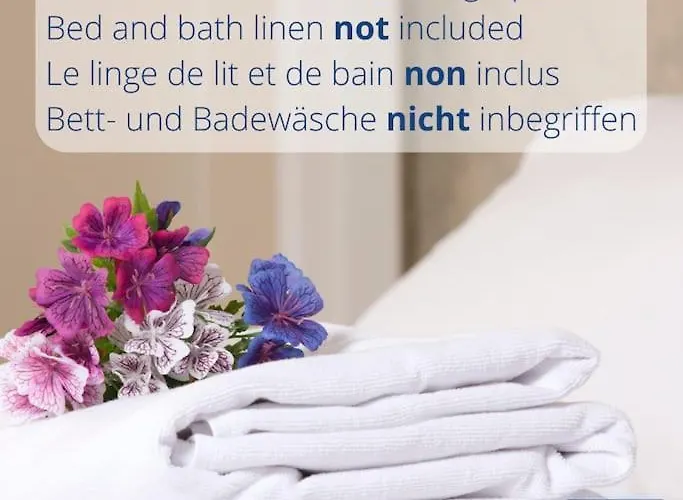 Appartement Flat Vendome - & Seaview