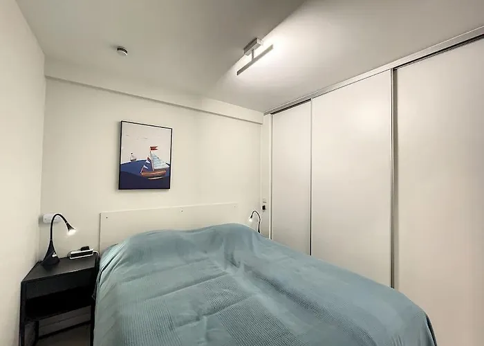 Flat Vendome - & Seaview