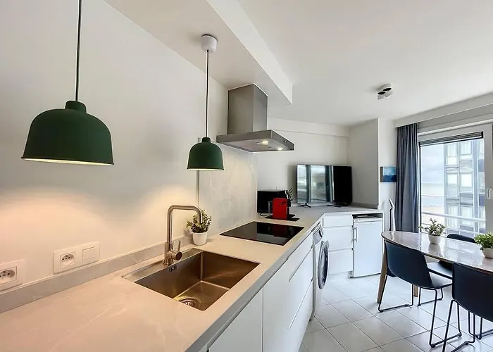 Appartement Flat Vendome - & Seaview