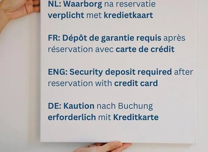 Appartement Flat Vendome - & Seaview *